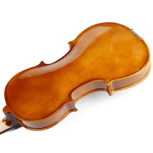Favourite Chinese Violin Brands 4/4 Full Size Violin Set Matte <strong>Fiddle</strong> for Beginners Adults with Hard Case,Rosin - Product Image 3