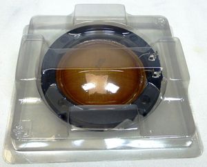扬声器驱动膜片8ohm原装膜片J B I硒RPD350酚醛 - Product Image 6