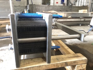 <strong>Scraped</strong> <strong>Surface</strong> <strong>Heat</strong> Pump Water Heater Plate Heating <strong>Exchanger</strong> Price