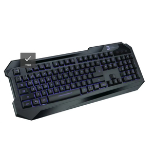 有线键盘USB键盘的所有类型的连接器键盘鼠标套装 - Product Image 3