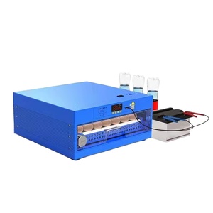 Yeni yükseltme Dc Ac güç 36 48 64 128 yumurta çıkım Couveuse Oeuf otomatik kuluçka makinesi tavuk yumurtası kuluçka için tarım - Product Image 1