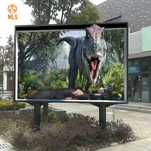 Высокая яркость водонепроницаемый светодиодный экран P2 P3 P4 P5 P6 P8 P10 рекламный щит - Product Image 6