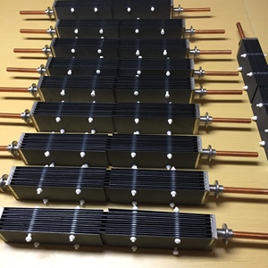 <strong>Gr2</strong> <strong>Titanium</strong> <strong>Anode</strong> Basket for Electroplating and Anodizing Round Pattern with Bending Cutting Welding Processing Services - Product Image 5