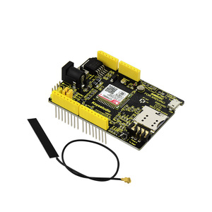 Arduino用アンテナ付きKeyestudio SIM800C GPRS GSMシールド - Product Image 6