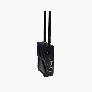 <strong>Raspberry</strong> <strong>PI</strong> CM4 Sensing Industrial Application Computer <strong>Raspberry</strong> <strong>PI</strong> Industrial Control Computer RS485 RS232 CAN - Product Image 1