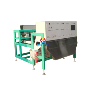 Multifunctional Rice <strong>Sorting</strong> <strong>Machine</strong> Soybean <strong>and</strong> Peanut Color <strong>Sorting</strong> <strong>Machine</strong> Rice <strong>and</strong> Quinoa Grain <strong>Sorting</strong> <strong>Machine</strong> - Product Image 2