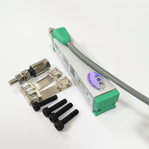 Sensor de medición lineal de KTM-25mm, sensor de posición lineal de MINUO - Product Image 3