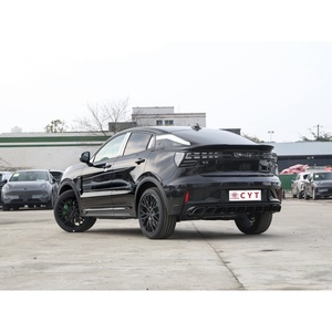 China Factory Automotive Geely Link Co 05 New Energy Vehicle LYNK &amp;CO 05 LINK CO 2.0T Range Petrol 8at SUV From China