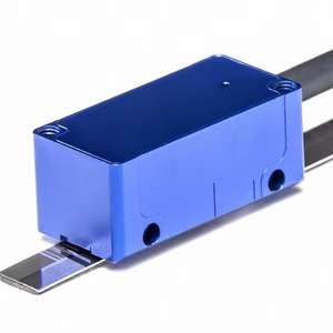 Produzione di alta qualità e commercio all'ingrosso RD Open-type encoder incrementali scala lineare - Product Image 1