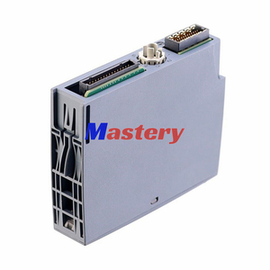 Módulo de entrada analógica SIMATIC ET 200SP de alta calidad 6ES7134-6GD01-0BA1 módulo PLC 6ES71346GD010BA1
