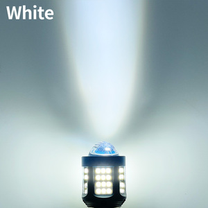 Fabrika fiyat yüksek parlaklık H4 BA20D LED far motosiklet aksesuarları çalışma ışığı ampuller - Product Image 4