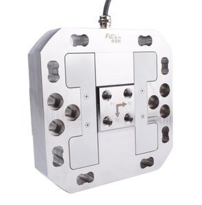 Stainless steel Fx/y/z 5t 3-axis Force <strong>Sensor</strong> <strong>analog</strong> <strong>output</strong> signal <strong>0</strong>-10V multi-axis Load Cell - Product Image 3
