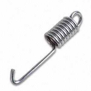 Verlängerung feder mit Haken - Product Image 4
