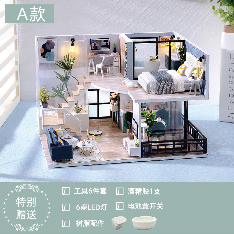 Cozy time a-version chinoise-6 outils colle
