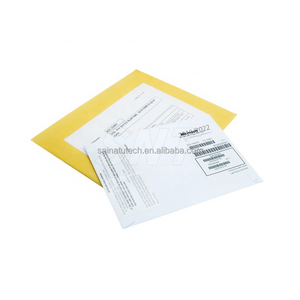 SQL Server Standard DVD OEM Full Pack Lifecycle Online-Aktivierung SQL Server Enterprise DVD Full Pack 16 Core-Lizenz - Product Image 4