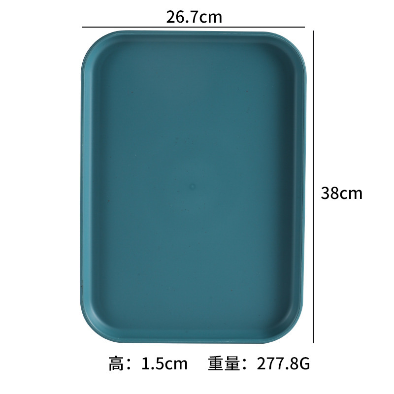 สีเขียวเข้ม 26.7ซม