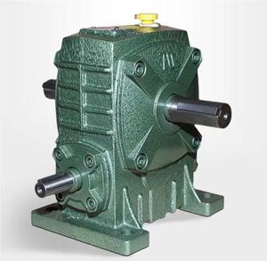 电动蜗轮减速器WPA <span class=keywords><strong>40</strong></span> 50 60 70 80 100 120 135 147 155 175 200 250蜗轮减速器