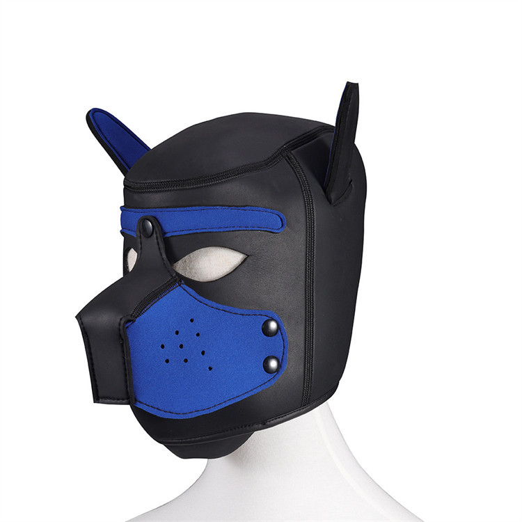 Bleu
