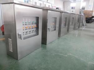 防水コントロールボックス防水防水ボックス屋外ステンレス钢メインスイッチ防雨