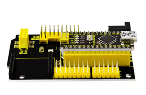Keyes tudio für Nano IO Shield Breakout Board für Arduino für Nano Shield 328P