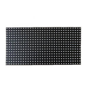P10 ngoài trời lập trình SMD hiển thị <span class=keywords><strong>LED</strong></span> <span class=keywords><strong>MODULE</strong></span> 320*160 mét 1/2 scan Durable RGB <span class=keywords><strong>LED</strong></span> hiển thị cho sử dụng bên ngoài - Product Image 4