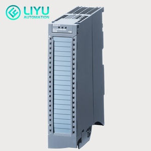 Nuevo Módulo de salida analógica SIMATIC Original salida analógica 8xU/I alta velocidad Simatic Siemens PLC 6ES7532-5HF00-0AB0 - Product Image 1