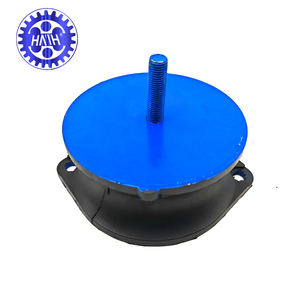 Sốc hấp thụ cao su rung núi 358172 4700358172 cho dynapac ca51 ca510 ca512 ca600 CA602 CA610 CA612 ca702 sca512 sca610 - Product Image 3