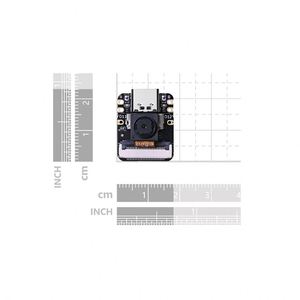 ESP32S3 senso 2.4GHz WiFi Mesh 5.0 8MB OV2640 scheda di sviluppo modulo sensore fotocamera - Product Image 6