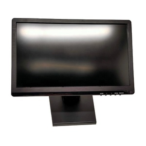 <strong>Lcd</strong> <strong>Monitors</strong> 15.6 Inch Computer <strong>Monitor</strong> Widescreen Display with HD VGA AV TV <strong>BNC</strong> Multi Port Input Led Pc <strong>Monitor</strong> - Product Image 4