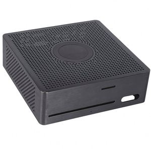 Componenti del Computer Desktop filippine a forma di tavolo torre sistema di gioco unità Temper vetro rinnovato che è Mini macchina - Product Image 6