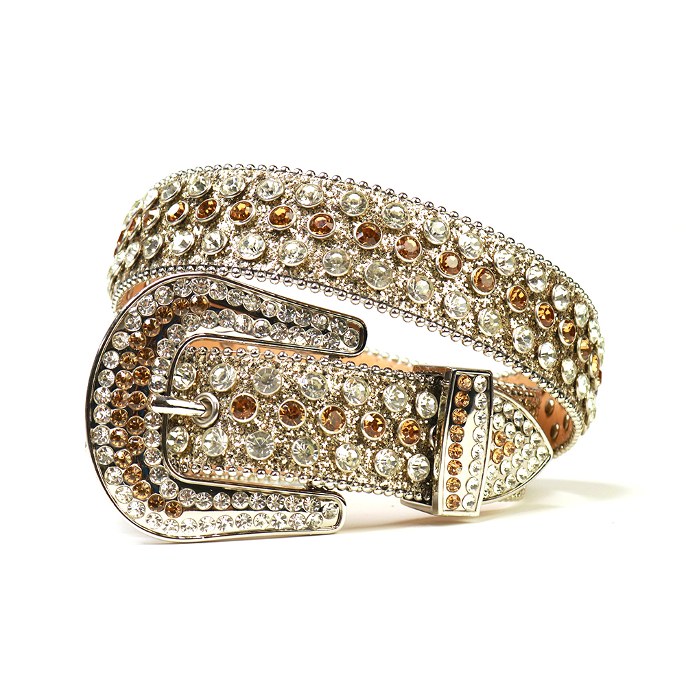 Champagne 28 inch waist