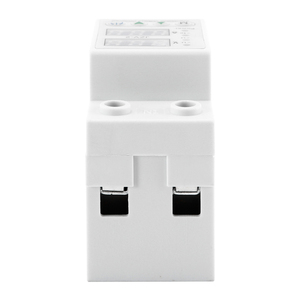 2P 63A Adjustable <strong>Voltage</strong> Protector <strong>Circuit</strong> Over Under <strong>Voltage</strong> Protector Relay Device Surge Protector - Product Image 6