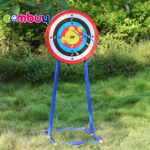 Sport Game <strong>Small</strong> Bullet Gun Light Bow Arrow Kids Target Shooting <strong>Toy</strong> - Product Image 5