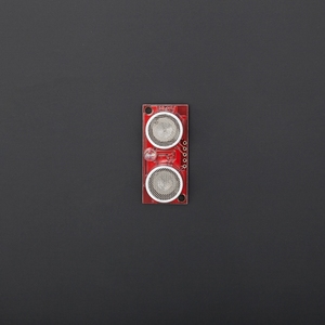 Rilevatore ultrasonico a doppia sonda ad alte prestazioni con sensore ultrasonico SRF08 - Product Image 3