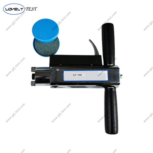 SJY-<strong>1000</strong> <strong>Digital</strong> Concrete Strength Test by Penetration Method - Product Image 5