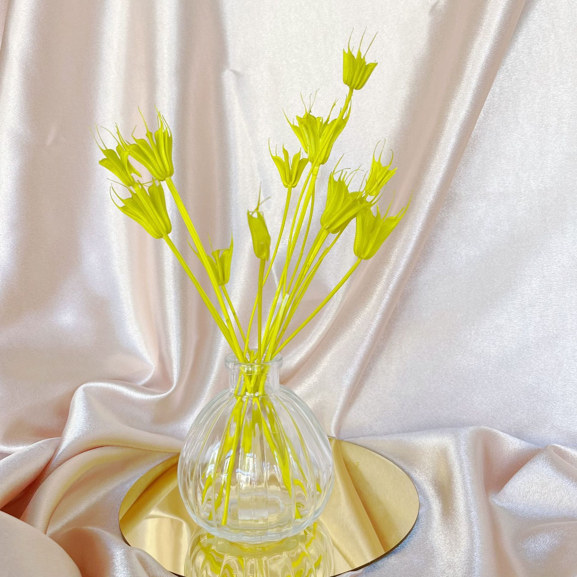 Vert pomme
