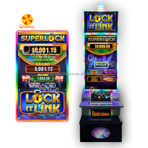 Super Lock <strong>5</strong> in 1 Piggy Bankin Board Muti Game Board Machine <strong>Coin</strong> Operated Game Machines Arcade PCB Lock It Link for <strong>Sale</strong> - Product Image 3
