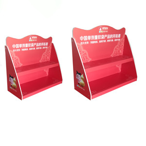 Customize Tabletop Pvc Foam <strong>Display</strong> and Racks <strong>Table</strong> <strong>Top</strong> <strong>Display</strong> Stand Product <strong>Display</strong> Rack <strong>With</strong> <strong>Hooks</strong> - Product Image 4