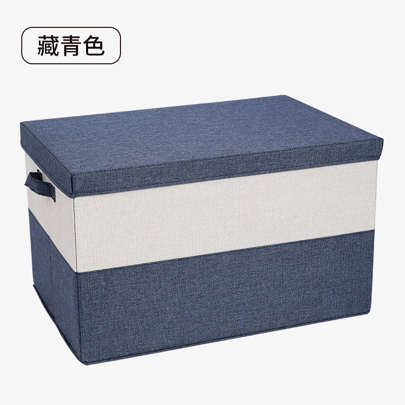 Navy blue (hollow board)