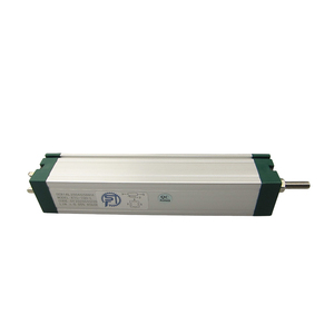 Envío rápido KTC Sensor de medición de distancia Lvdt Sensores de posición lineal Sensores de desplazamiento lineal - Product Image 4
