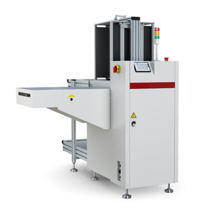 SMT Multi-functional <strong>Buffer</strong> PCB <strong>Loader</strong> Un <strong>Loader</strong> Stacker - Product Image 1