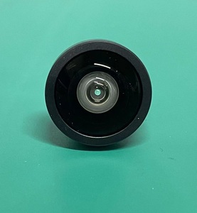 1/2.8 Inch Aerial <strong>Camera</strong> Lens EFL 2.56mm Wide Angle Lens Fov 110 Degree No Distortion Facial Recognition Lens for <strong>Camera</strong>