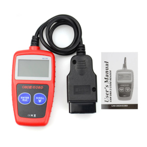 <strong>MS309</strong> OBD2 Scanner <strong>Code</strong> <strong>Reader</strong> MS 309 Auto Car Diagnostic Tool OBD 2 Car Diagnostic Engine <strong>Code</strong> <strong>Reader</strong> Better Then ELM327 OBDII - Product Image 6