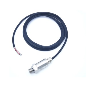 Sensor de presión de tratamiento de agua personalizado a prueba de agua IP67 68 M12 transmisores de presión - Product Image 2