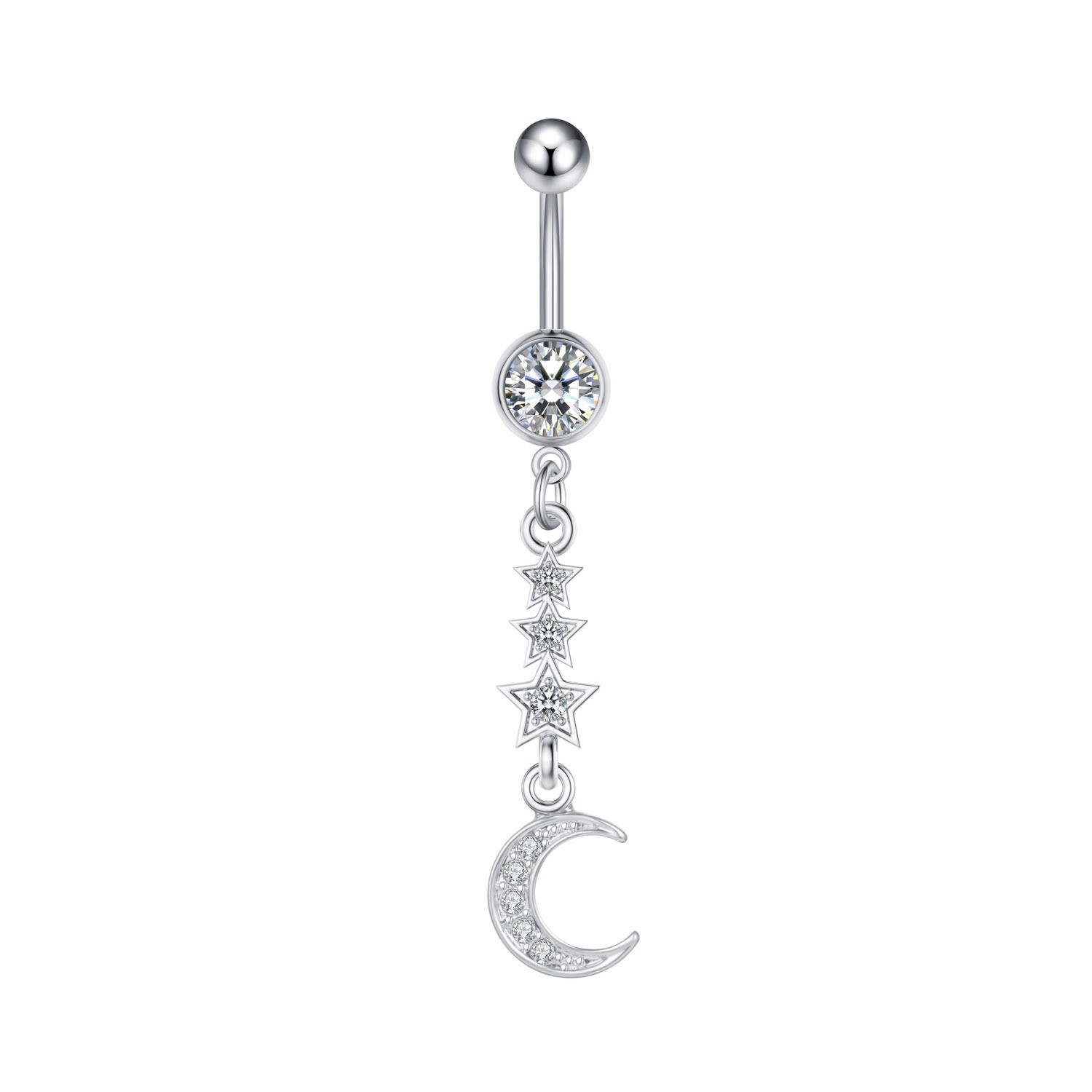 Style 15 Silver