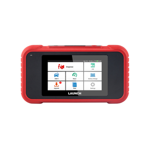 Launch-herramienta de diagnóstico profesional Obd2, escáner de máquina de versión completa con Software gratuito, Wifi, Eobd, Crp129E Launch 129x - Product Image 1