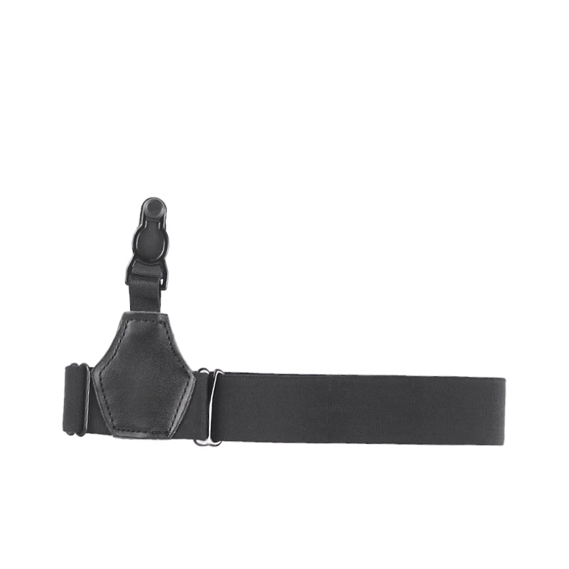 Clip per zucca a testa singola