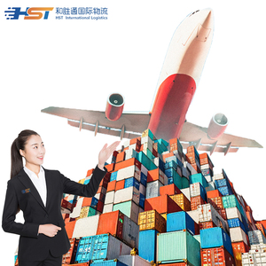 Nhanh chóng an toàn đáng tin cậy Trung Quốc công ty vận chuyển Door-to-DOOR FCL vận tải đường biển lcl + Express để Cộng Hòa Séc DDP Châu Âu - Product Image 2