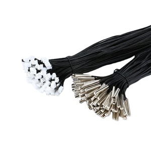 エアコンと冷蔵庫用防水プローブNTC温度センサー5個1M NTCサーミスタ10K 1% 3950 - Product Image 4