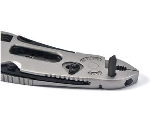 เครื่องมืออเนกประสงค์อเนกประสงค์พร้อมประแจ - Product Image 3